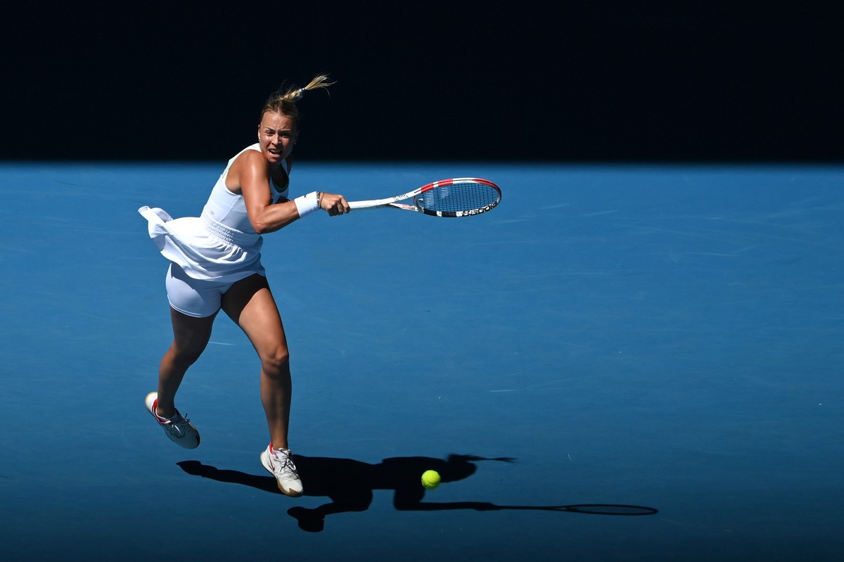 Anett Kontaveit
