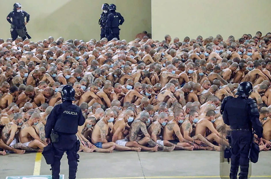 Vođe bandi ići će u samicu