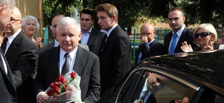 Tak PiS zadba o gospodarkę. "Musimy strzec tego, co polskie"