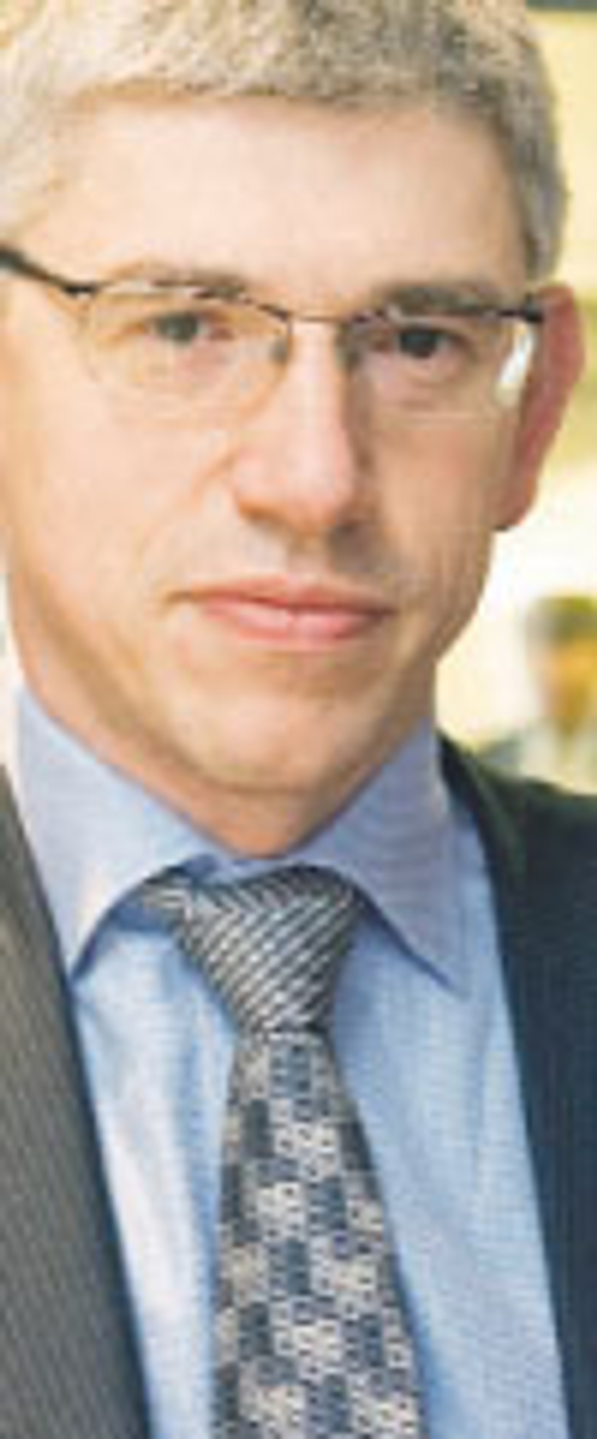 Mirosław Michna, doradca podatkowy, partner, Doradztwo Podatkowe KPMG