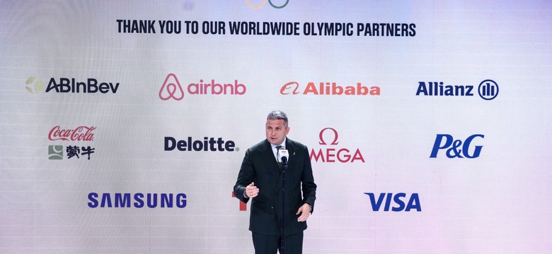 500 tysięcy zł i samochód. Oto nagroda dla polskich sportowców za złoty medal olimpijski