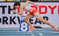 Lekkoatletyczne MŚ. Kiełbasińska nie wystartuje w Budapeszcie