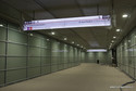 II linia metra - stacja ONZ