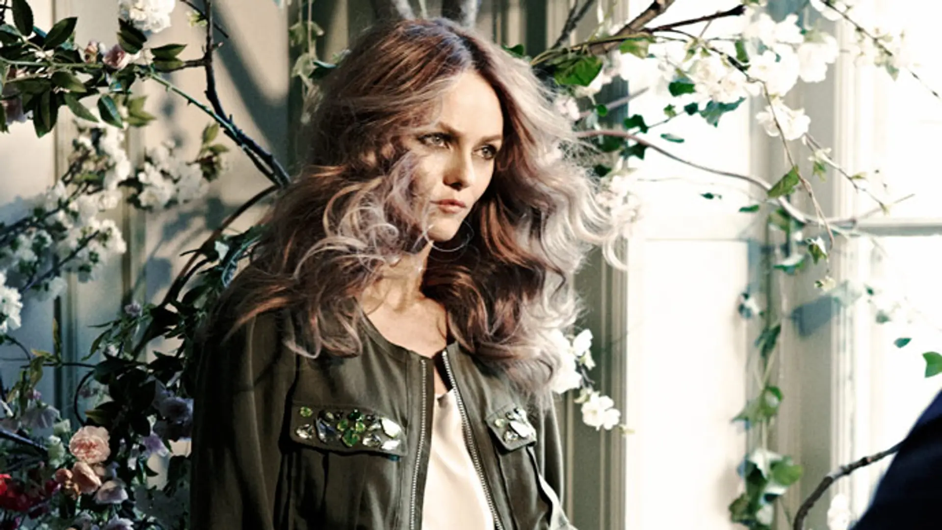 Vanessa Paradis nową twarzą H&M. Zobaczcie wiosenną kolekcję!