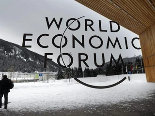 światowe forum ekonomiczne davos