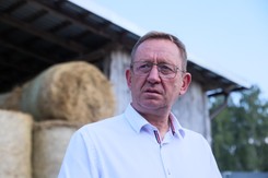 Robert Telus nie szczędzi krytyki UE. 'Działa w interesie Putina'