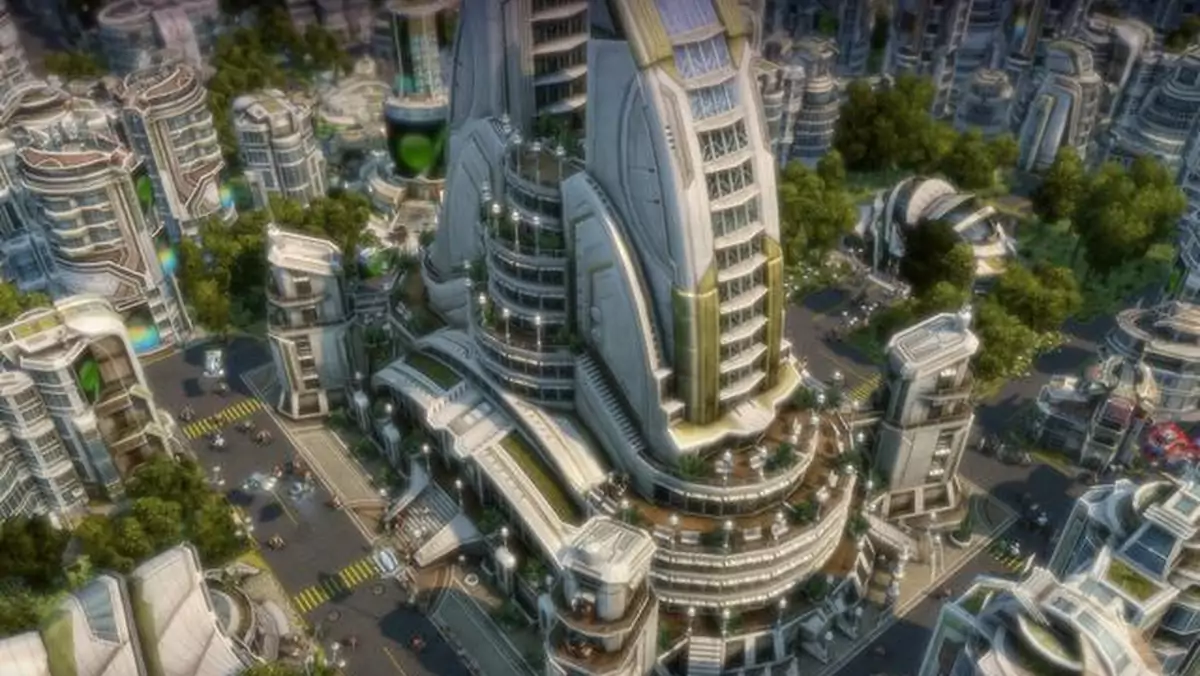 Anno 2070