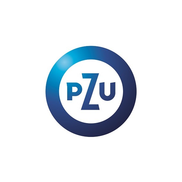 Logo PZU