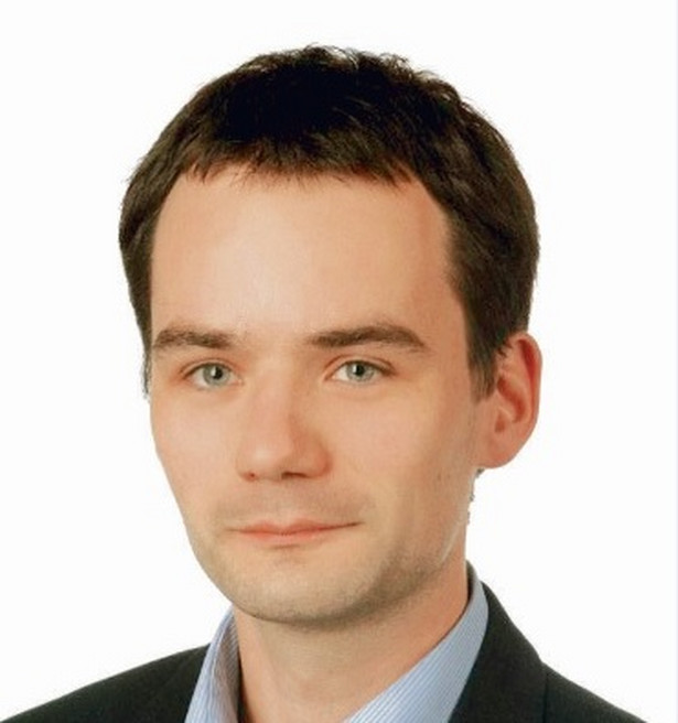 Grzegorz Rogalewicz, radca prawny w kancelarii prawnej Karta Przetargowa
