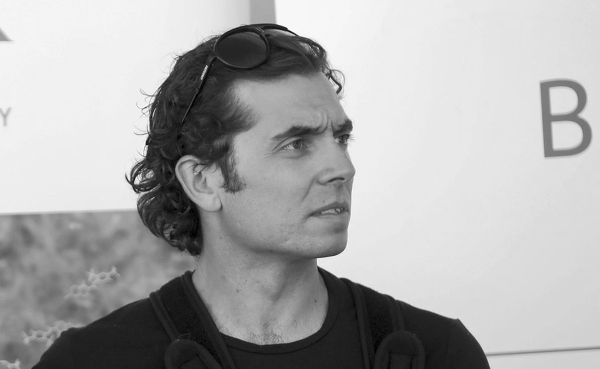 Kacper Tekieli