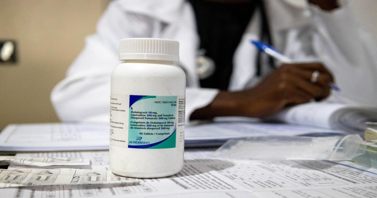 MSF pide detener plan de EEUU para desmantelar PEPFAR