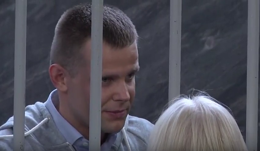 Lukaš Herba je osuđen na 16 godina i devet meseci zatvora