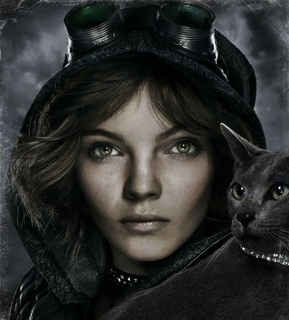 'Gotham' sezon 1. Mroczny klimat i nic więcej