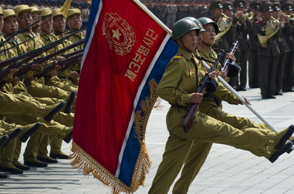 Korea Północna pomagała tworzyć zachodnie kreskówki? Zaskakujący raport