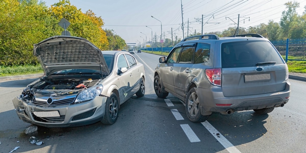 OC dla komisów sposobem na ominięcie podwyżek polis np. za wypadki