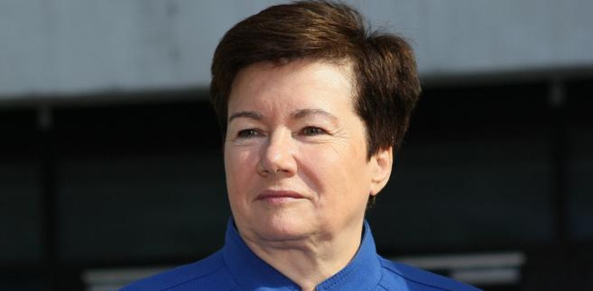 Hanna Gronkiewicz-Waltz