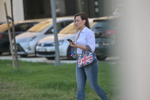 ZAOVI KRISTINE SPALEVIĆ PUKLA KLAPNA! Krišom objavila snimak iz kuhinje kada su ostale same: "Vidiš da si bolesna?! MANI GA SE ŽENO!"