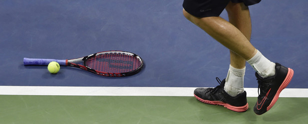 US Open: Łukasz Kubot w półfinale miksta