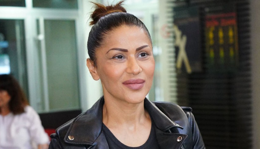 Mina Kostić