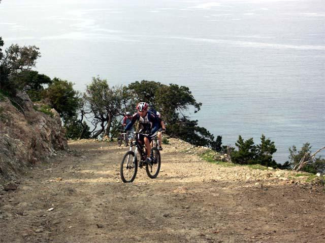 Galeria Cypr - rowerem przez słoneczną wyspę, obrazek 49