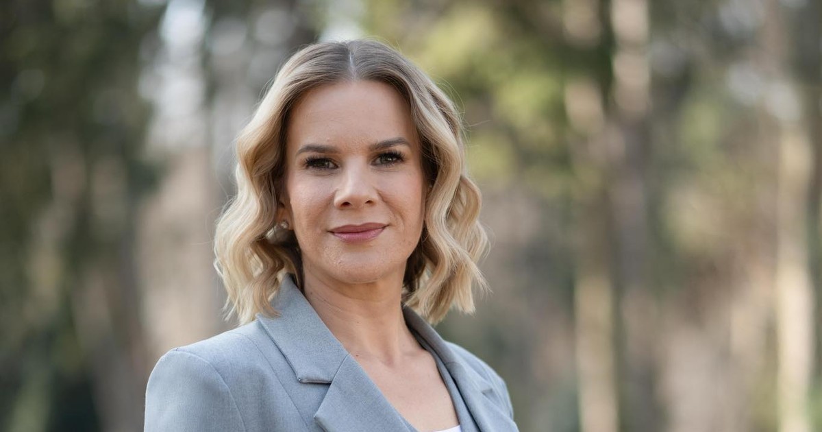 Marta Nawrocka otwarcie o życiu w Pałacu Prezydenckim. Nie do wiary, na co się zdecydowała