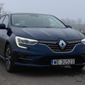 Renault Megane E-Tech - najbardziej oszczędna wersja