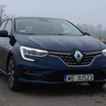 Renault Megane E-Tech - najbardziej oszczędna wersja