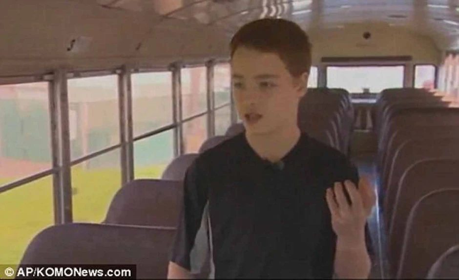 "Reagovao sam instinktivno": Džeremi Vujčik