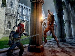 "Wiedźmin" wśród 100 największych hitów