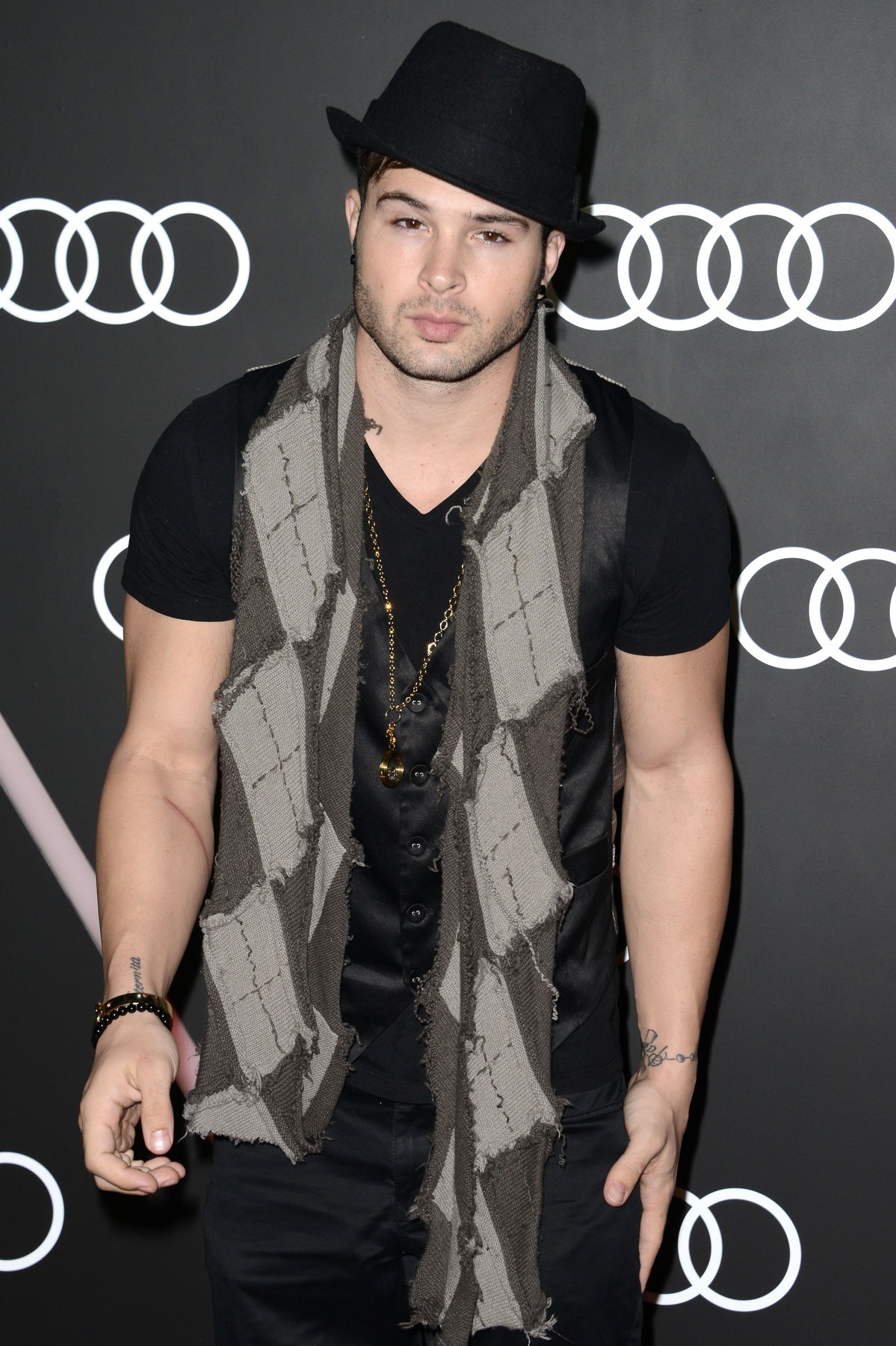 Cody Longo zomrel vo veku 34 rokov. 