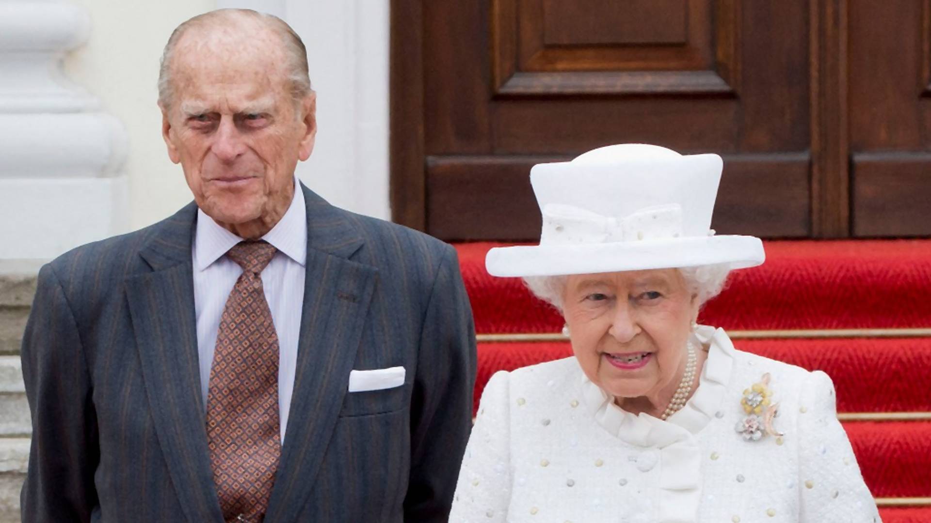 Ceo svet bruji o detalju koji je uticao na njihov brak: Kraljica Elizabeta i princ Filip su bili rođaci