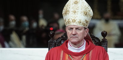 Nowy przewodniczący Episkopatu. Głosił homofobiczne hasła i zwalczał pedofilię