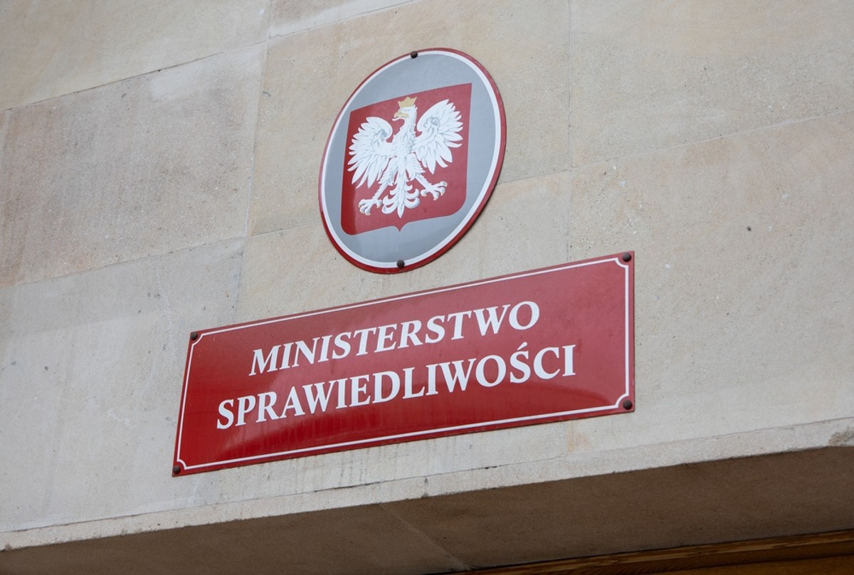 Grzywny mogą być wyższe. Ministerstwo Sprawiedliwości rozważa zmiany