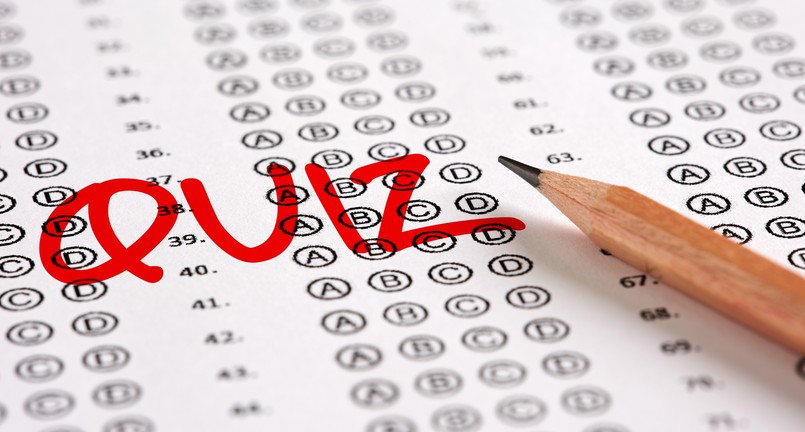 QUIZ