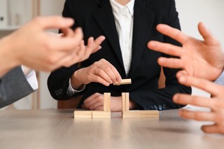 Zmiany w KPC od 1 marca 2026 r. - konieczne mediacje przy sporach budowlanych