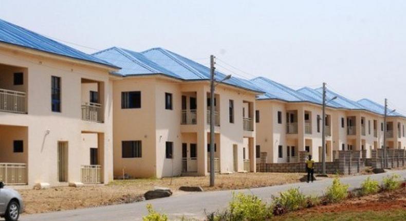 housing unit