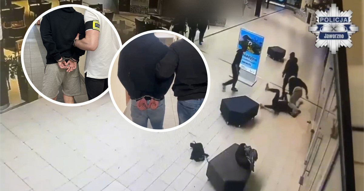 Brutalny lincz nastolatków: Kłótnia o papierosa przeradza się w tragedię