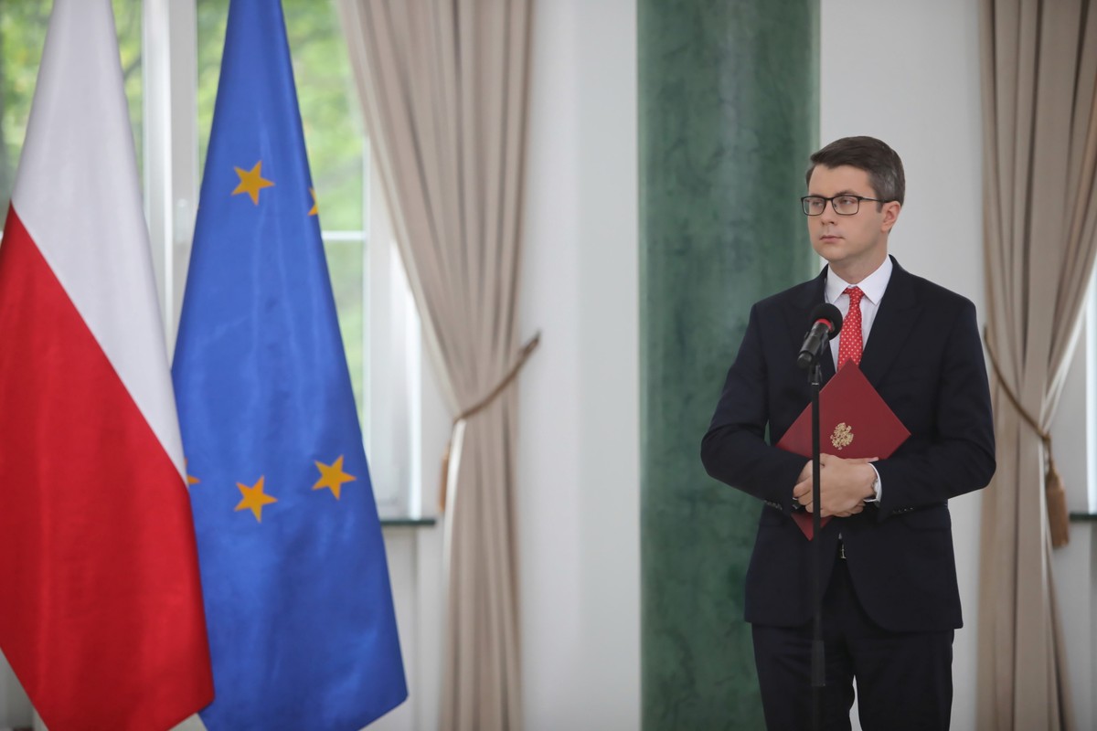 Piotr Müller