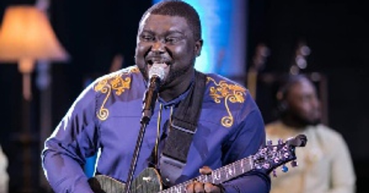 Koda: Ghanaian Gospel singer sadly passes away - Vimarsana News