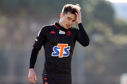 Jagiellonia Białystok rozwiązała kontrakt  z Kamilem Wojtkowskim