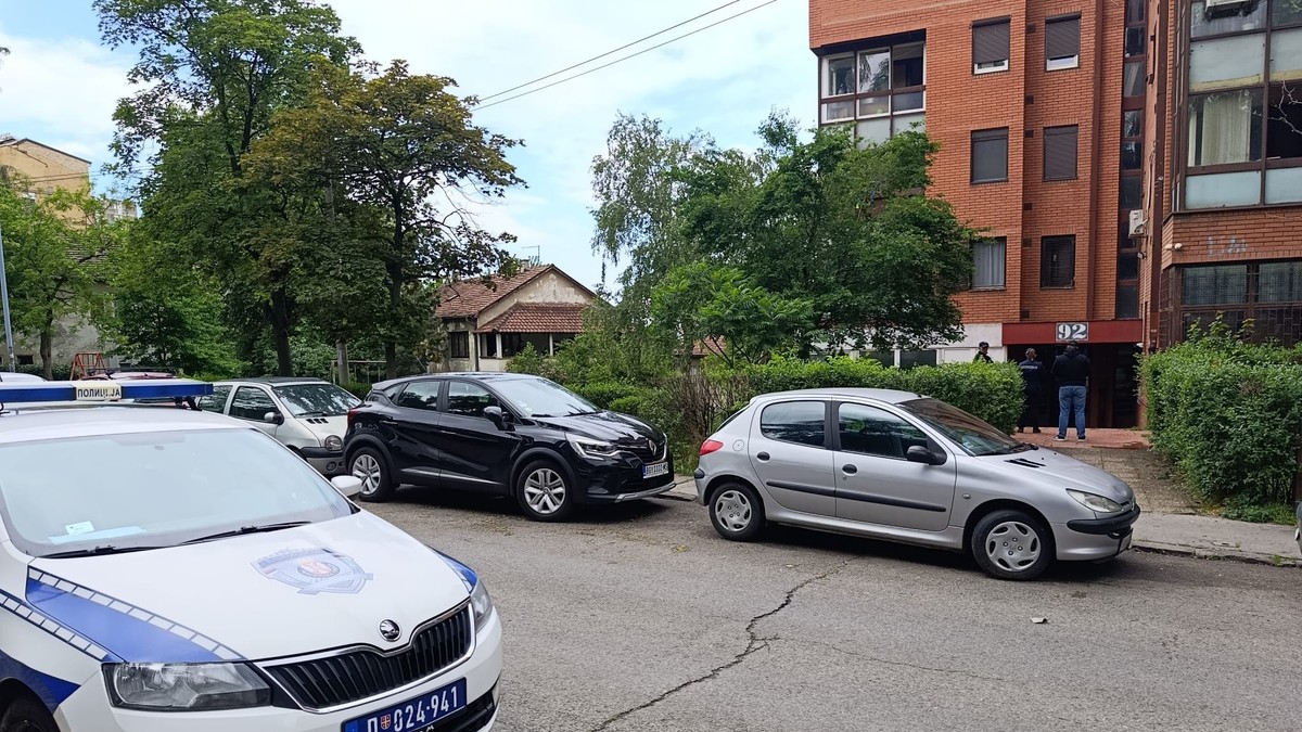 Ubistvo na Čukarici