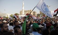 ONZ apeluje do Egiptu o uchylenie 'masowych' wyroków śmierci