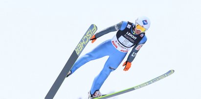 Stoch i Żyła blisko podium w Neustadt!