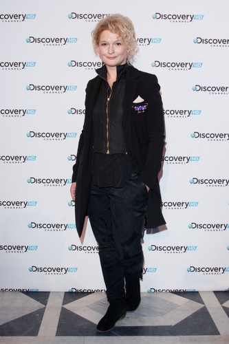 Dominika Ostałowska