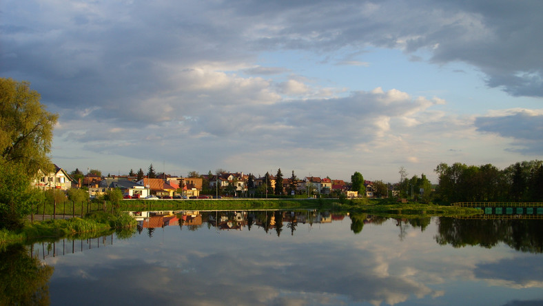 Kolejna Gmina Chce Miec Status Uzdrowiska Podroze