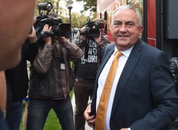 Przedpełski: W drużynie Antigi nie ma gwiazdorzenia