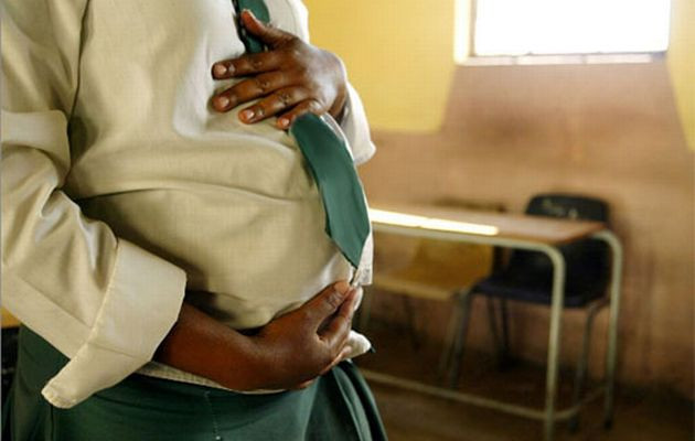 The Bill is designed to keep pregnant girls in school by providing a legal framework to facilitate a smooth transition for the parent student.