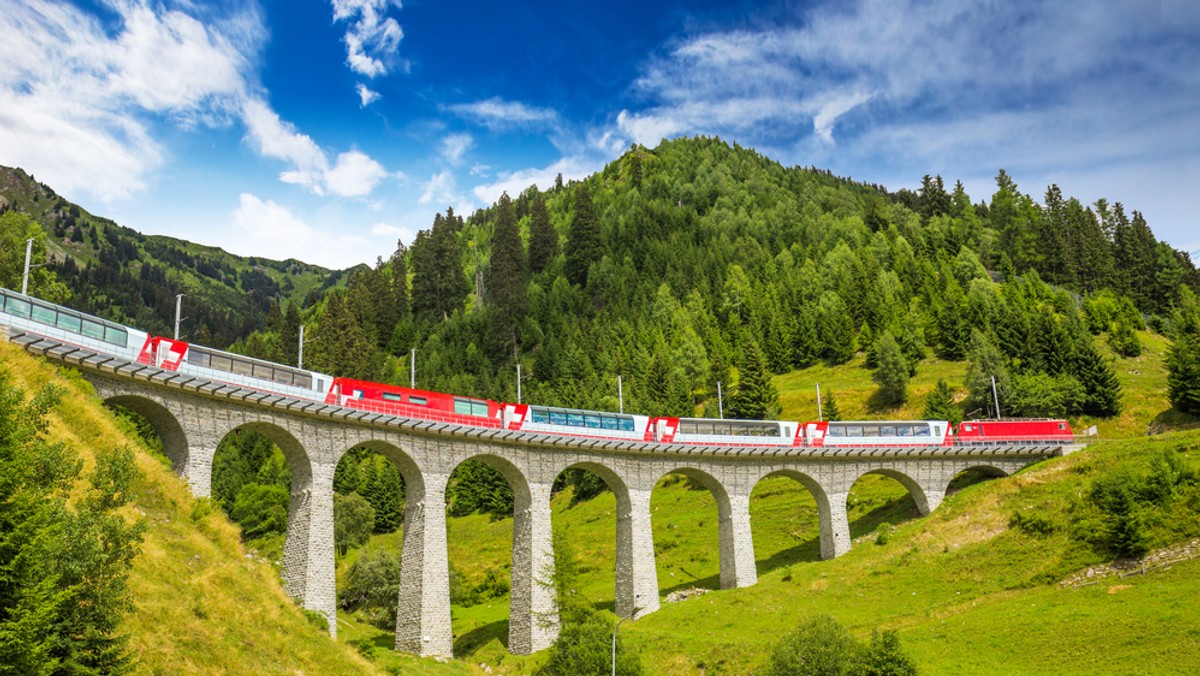 Bernina Express