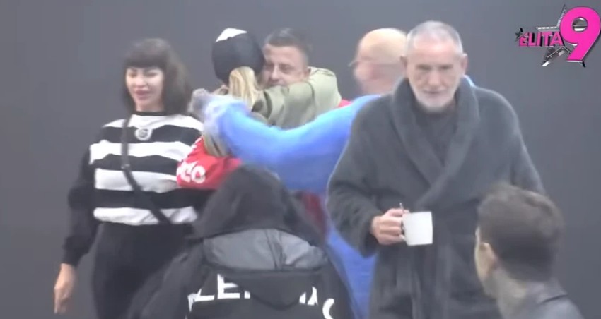 Mladen Stojanović Piksi