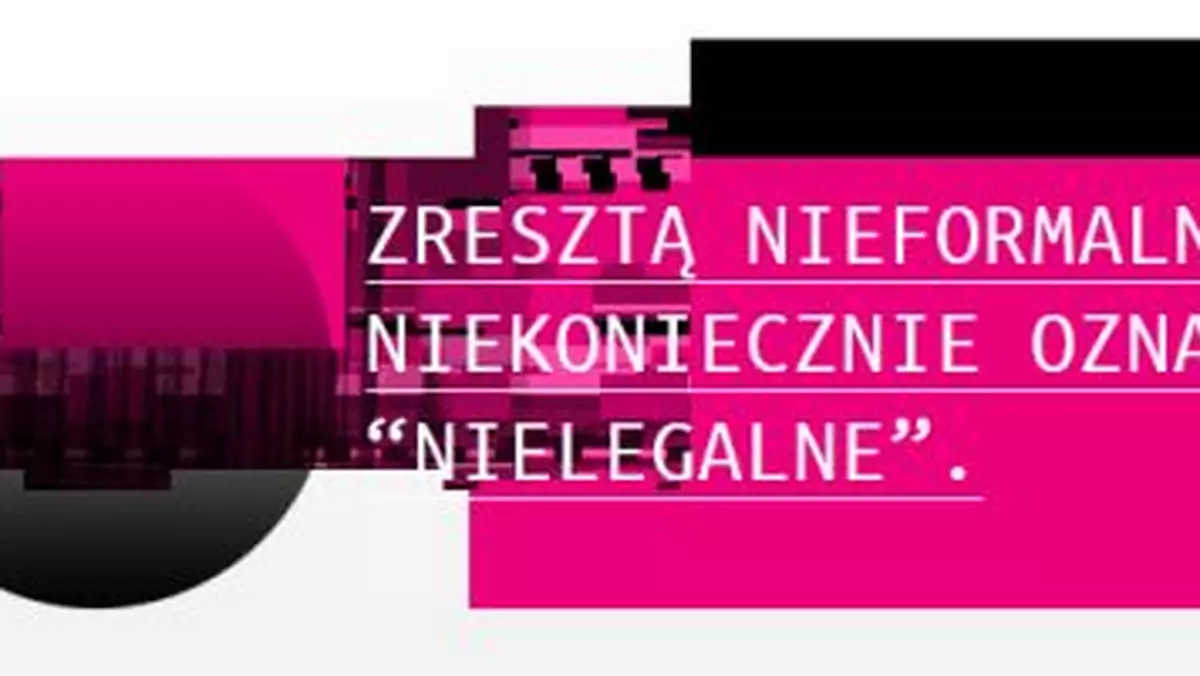 Piraci aktywniejsi kulturowo? Powstał raport w obronie wolnego internetu